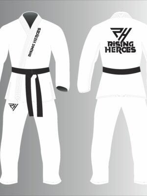 Jiu Jitsu Gi (BJJ)