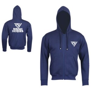 MMA Hoodies