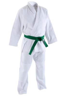 Judo Uniforms (Judogi)