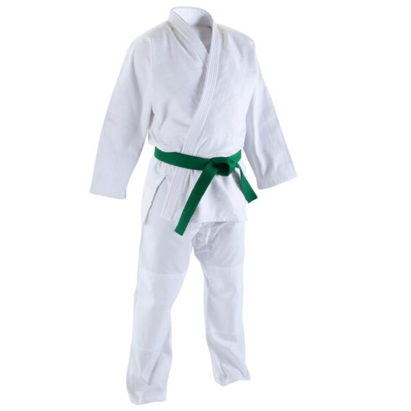 Judo Uniforms & Judogi Manufacturer | Ravine International