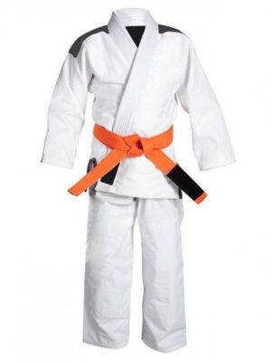 Kids’ Jiu Jitsu Uniforms (Gi)