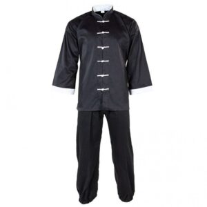 Kung Fu Uniforms