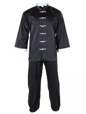 Kung Fu Uniforms