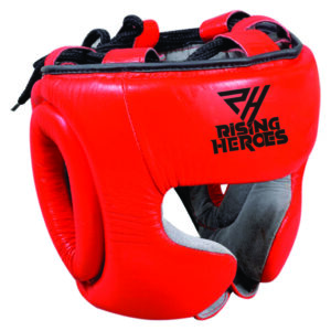 Boxing Head Guards