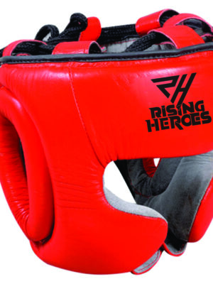 Boxing Head Guards