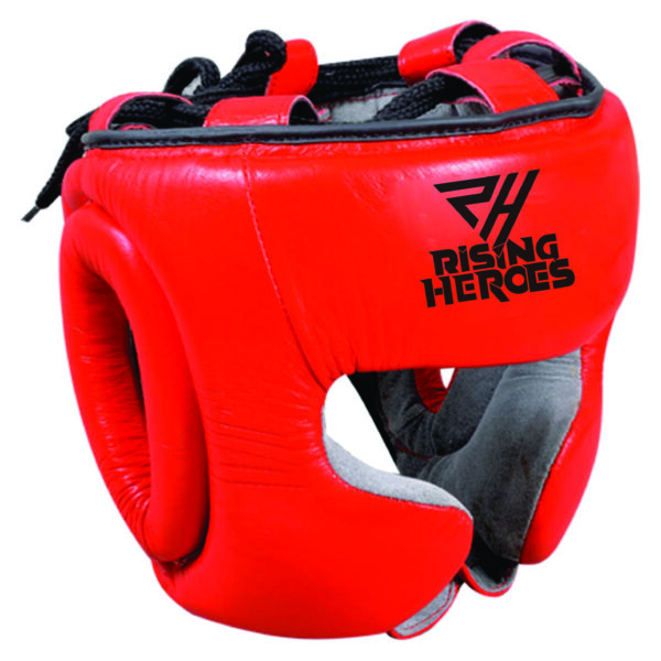 01 Boxing Head Guards Manufacturer | Ravine International