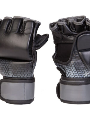 01-2 MMA Gloves