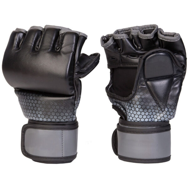 01-2 MMA Gloves Manufacturer for Training & Sparring | Ravine International