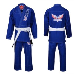 Jiu Jitsu Gi (BJJ)