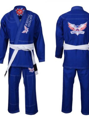 Jiu Jitsu Gi (BJJ)