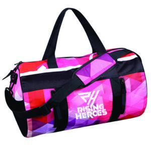 Duffle & Equipment Bags