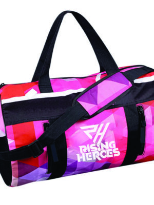 Duffle & Equipment Bags