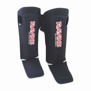 Kickboxing Shin Guards Manufacturer | Ravine International