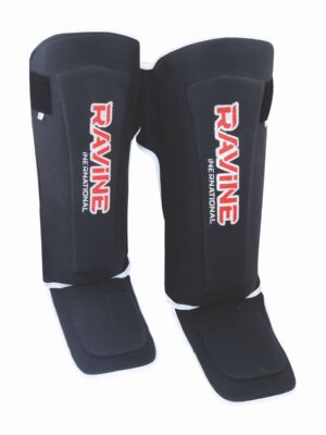 Kickboxing Shin Guards Manufacturer | Ravine International