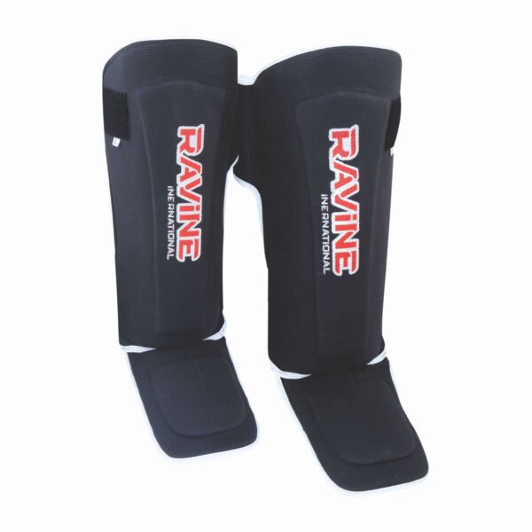 Kickboxing Shin Guards Manufacturer | Ravine International