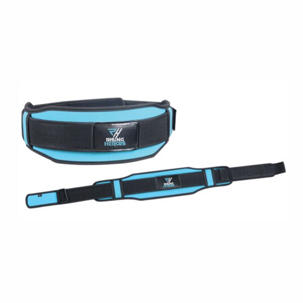 01 Neoprene Gym Belts
