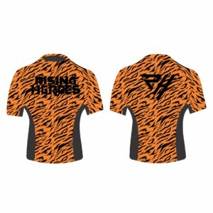 Rash Guards