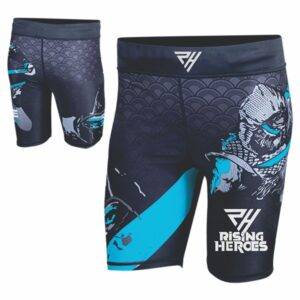 Compression Shorts