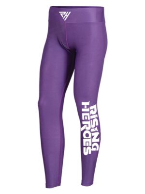 Yoga Leggings & Fitness Pants