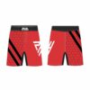 01 MMA Shorts Manufacturer for Training & Grappling | Ravine International
