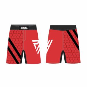 MMA Shorts