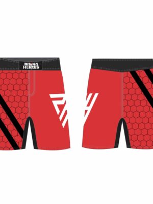 MMA Shorts