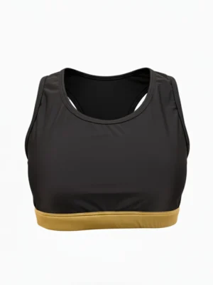 Sports Bras & Fitness Tops