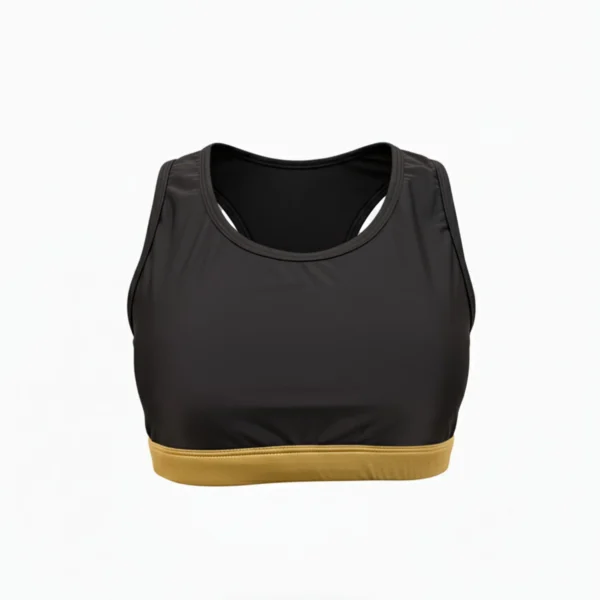 Sports Bras & Fitness Tops