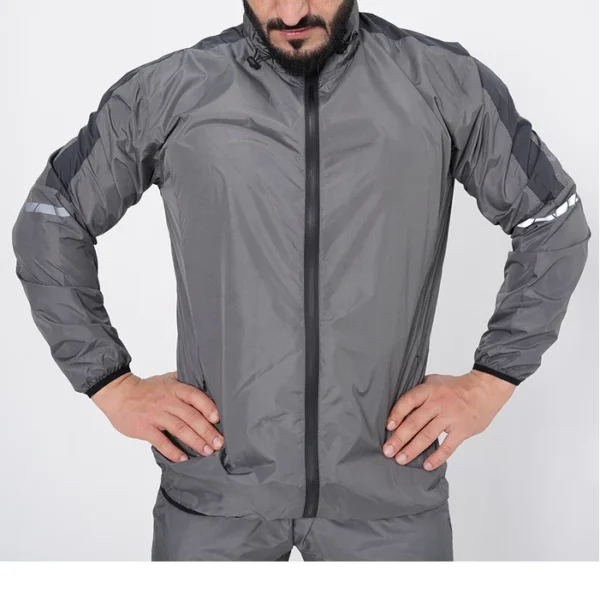 Sauna Suits