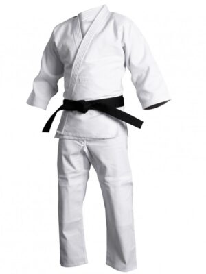 Judo Uniforms (Judogi)