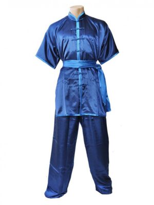 Kung Fu Uniforms