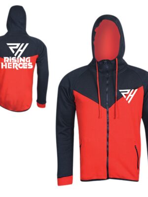 MMA Hoodies