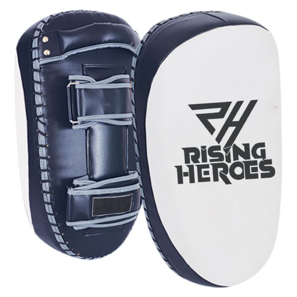 02 Thai Pads & Kick Shields Manufacturer | Ravine International