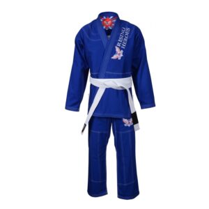 Jiu Jitsu Gi (BJJ)