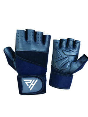 02 Fitness Gloves