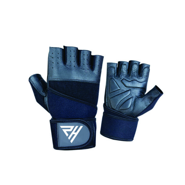 02 Fitness Gloves