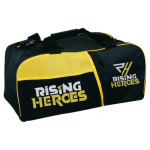 Duffle & Equipment Bags