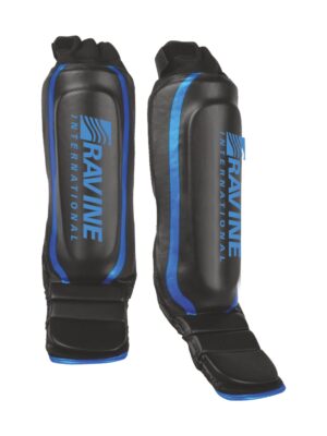 Kickboxing Shin Guards Manufacturer | Ravine International