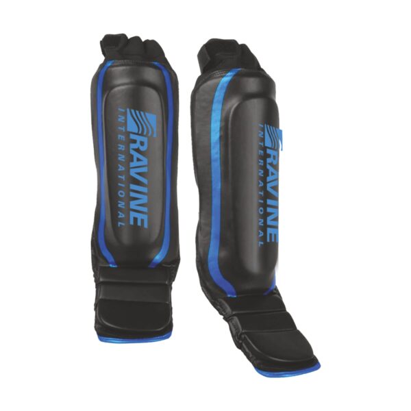 Kickboxing Shin Guards Manufacturer | Ravine International