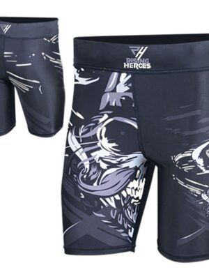 Compression Shorts