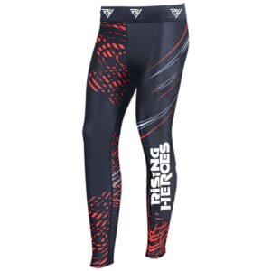 Yoga Leggings & Fitness Pants
