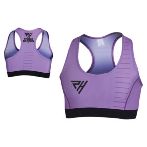 Sports Bras & Fitness Tops