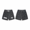 02 MMA Shorts Manufacturer for Training & Grappling | Ravine International