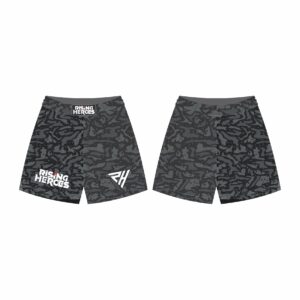 MMA Shorts
