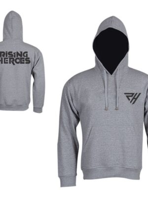 MMA Hoodies