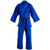 Judo Uniforms & Judogi Manufacturer | Ravine International