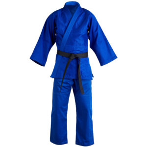 Judo Uniforms (Judogi)