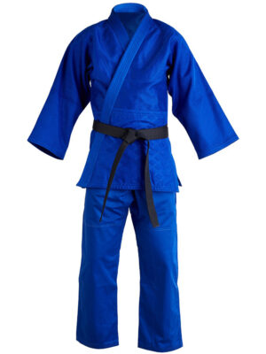 Judo Uniforms (Judogi)