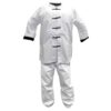 Kung Fu Uniforms