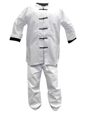 Kung Fu Uniforms